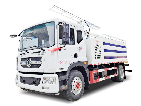 光伏板清洗車系列